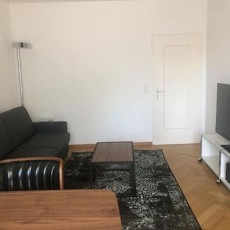 Executive 1Br Flat, City Center - Hammer 3 Zurique Exterior foto