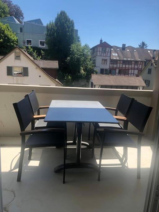 Executive 1Br Flat, City Center - Hammer 3 Zurique Exterior foto